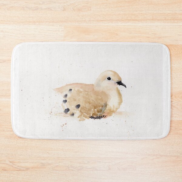 Item preview, Mourning Dove Spirit Animal designed and sold by cpollio.