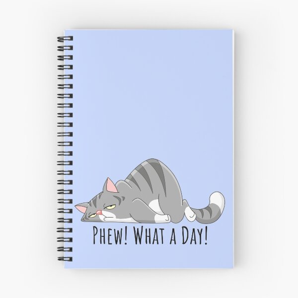 Item preview, Phew! What a Day designed and sold by Tee4Tech.