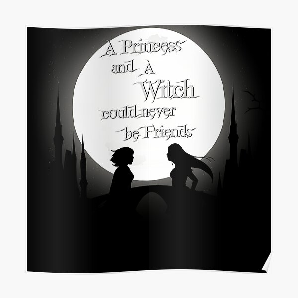 School For Good And Evil Gifts & Merchandise | Redbubble