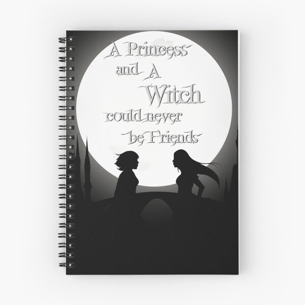 Item preview, school for good and evil designed and sold by sashakhalid.