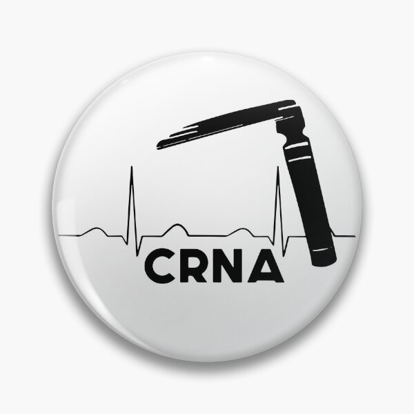 Item preview, Anesthesia Miller laryngoscope CRNA designed and sold by ZimbomDesigner.