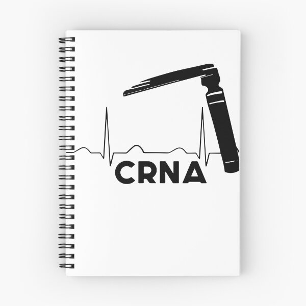 Item preview, Anesthesia Miller laryngoscope CRNA designed and sold by ZimbomDesigner.