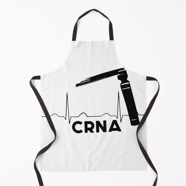 Item preview, Anesthesia Miller laryngoscope CRNA designed and sold by ZimbomDesigner.