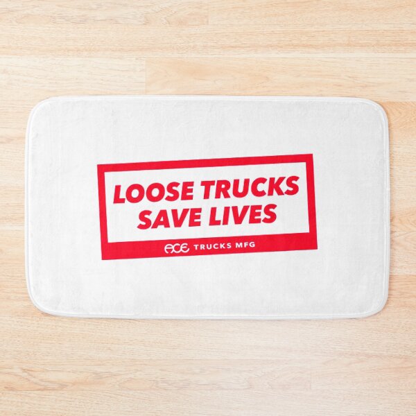 Item preview, Loose Your Trucks And Save Lives designed and sold by laelanurputri.