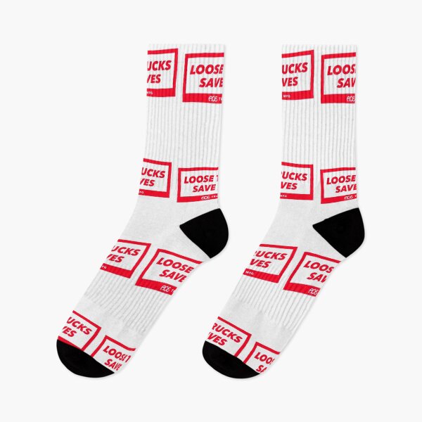 Item preview, Loose Your Trucks And Save Lives designed and sold by laelanurputri.