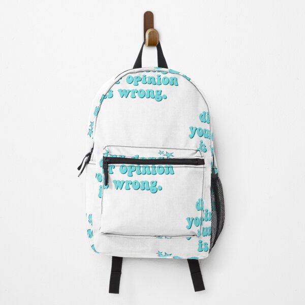 Item preview, Ding Dong Your Opinion Is Wrong designed and sold by LU NA.