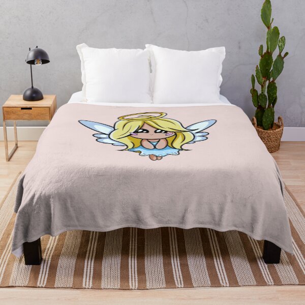 Item preview, Kawaii Angel designed and sold by Ganamax.