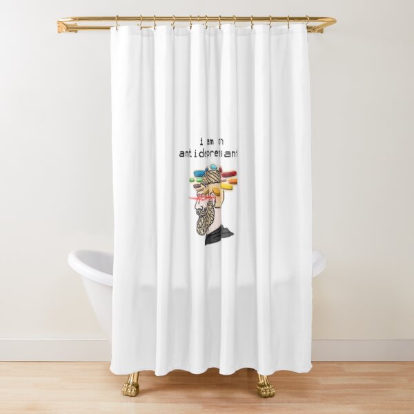 Item preview, I Am On Antidepressants designed and sold by aaronlkw.