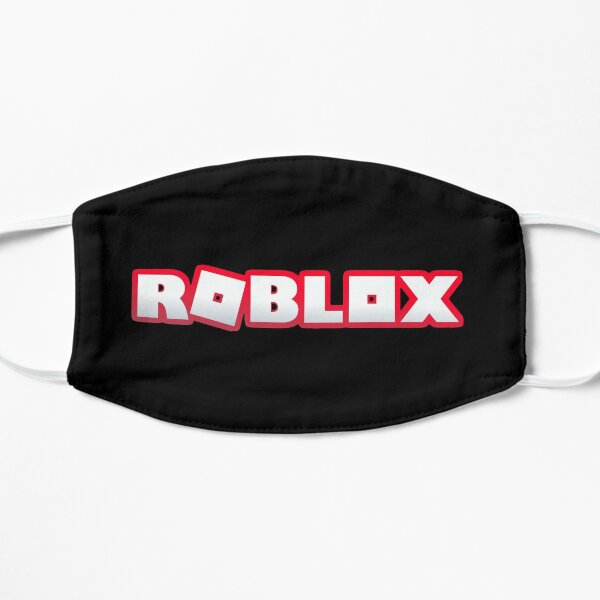 Roblox Face Masks Redbubble - roblox locker v2
