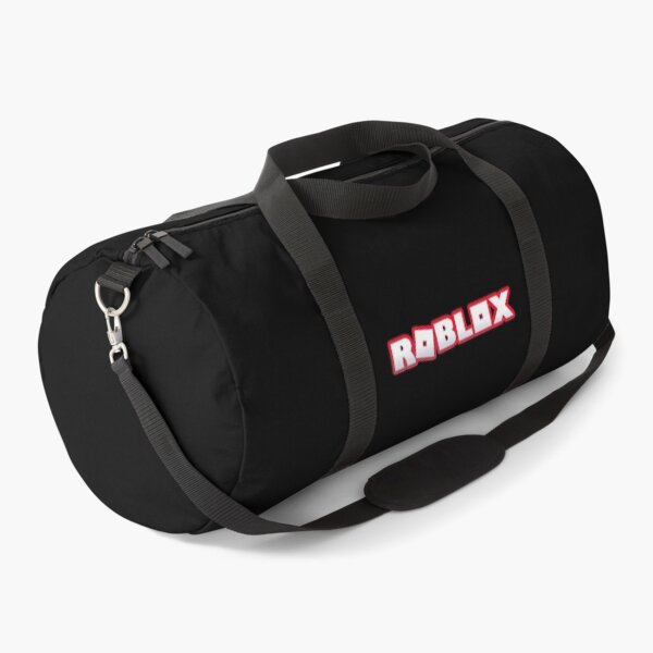 Roblox Duffle Bags Redbubble
