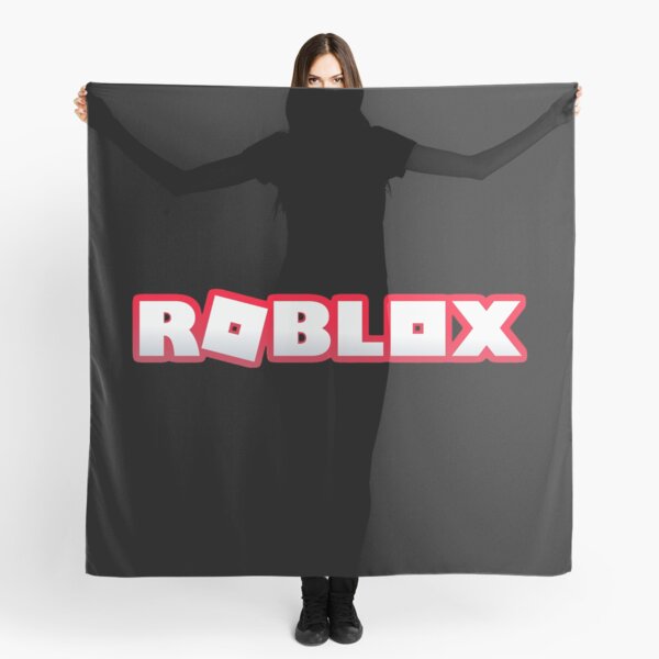 Roblox Scarves Redbubble - roblox winter scarf