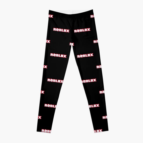 Roblox Leggings Redbubble - roblox sweater id
