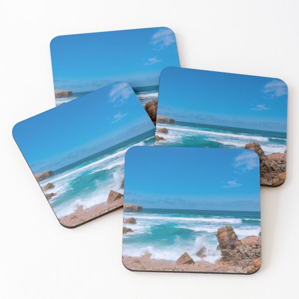 Item preview, Bordeira Beach designed and sold by MrsGilmore.