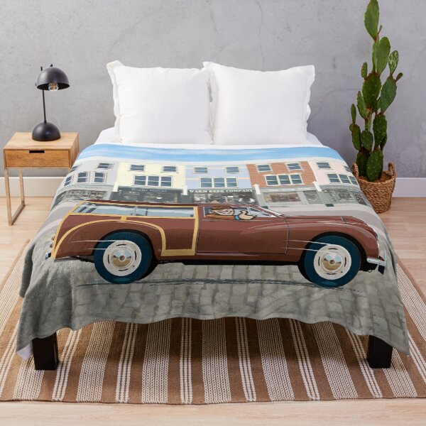Item preview, Maroon Morris Minor Traveller designed and sold by Bigs66.