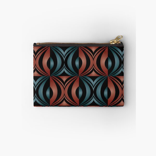 Item preview, abstract geometric art 15 designed and sold by ErhanArt.
