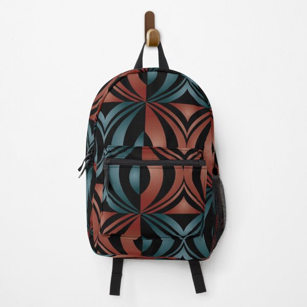 Item preview, abstract geometric art 15 designed and sold by ErhanArt.