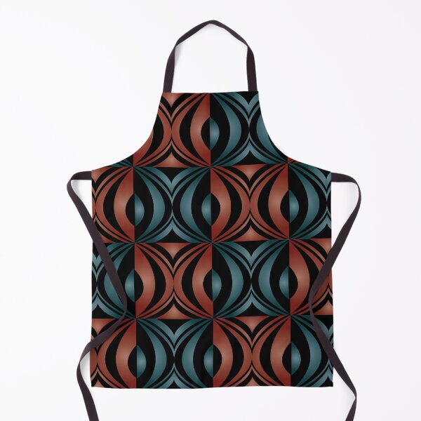 Item preview, abstract geometric art 15 designed and sold by ErhanArt.