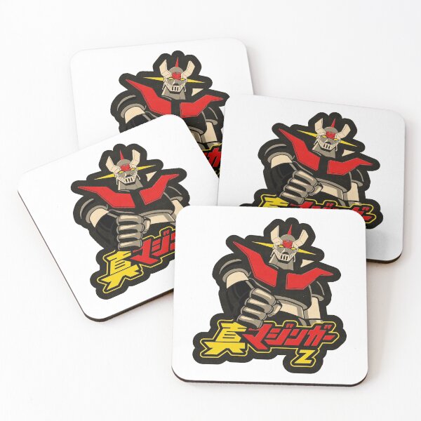 Item preview,  mazinger z 2 designed and sold by cremadesign.
