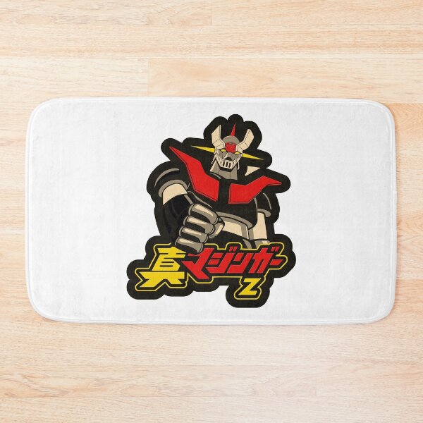 Item preview,  mazinger z 2 designed and sold by cremadesign.