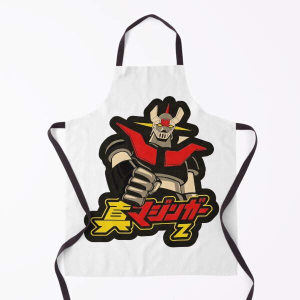 Item preview, mazinger z 2 designed and sold by cremadesign.