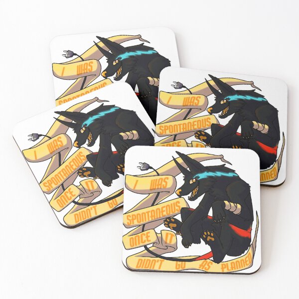 Item preview, I was spontaneous once, it didn't go as planned designed and sold by Suilion.