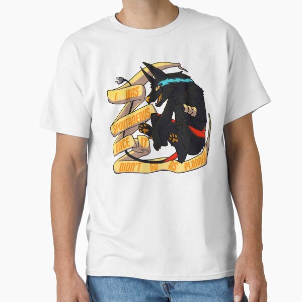 Item preview, I was spontaneous once, it didn't go as planned designed and sold by Suilion.