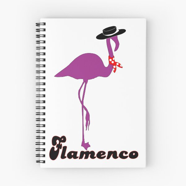 Item preview, Spanish -  Español Flamenco designed and sold by BooPooBeeDooArt.