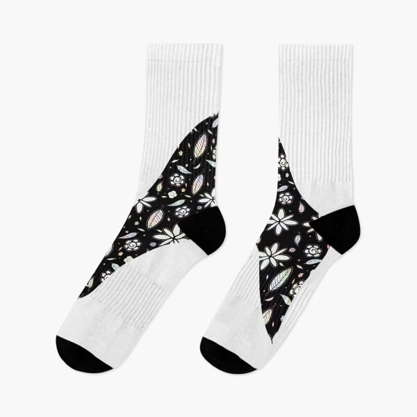 Item preview, Pastel flower wave  designed and sold by Shoelace98.