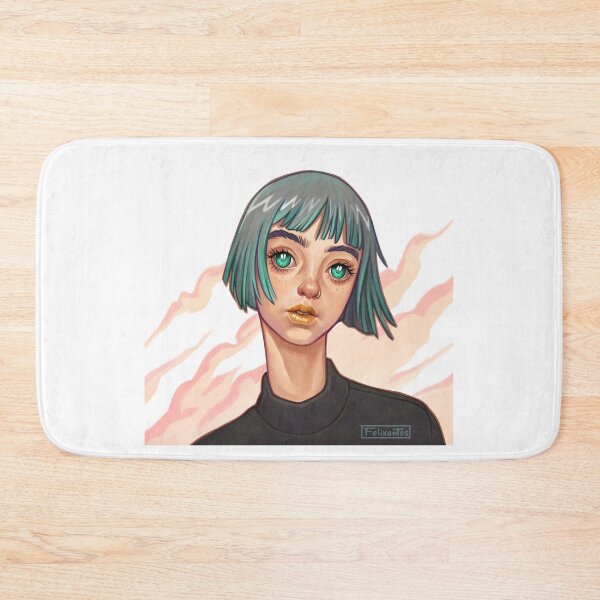 Item preview, Eyes green designed and sold by FelixantosArt.