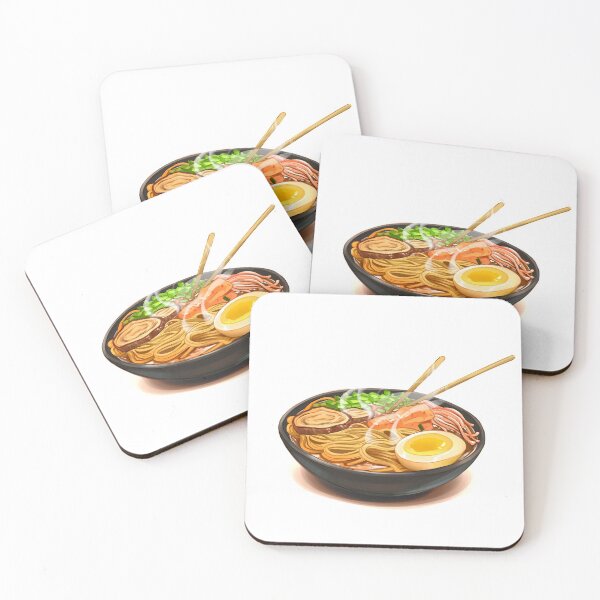 Item preview, RAMEN designed and sold by FelixantosArt.