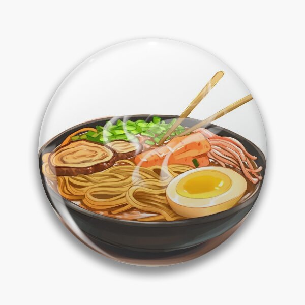 Item preview, RAMEN designed and sold by FelixantosArt.