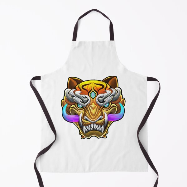 Item preview, Tiger eyes designed and sold by FelixantosArt.