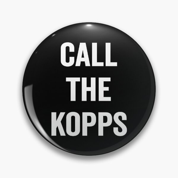 Item preview, call the kopps, call the kopps shirt, call the kopps razorbacks, baseball shirt, kevin kopps, call the cops designed and sold by T-DESIGNEDZ.
