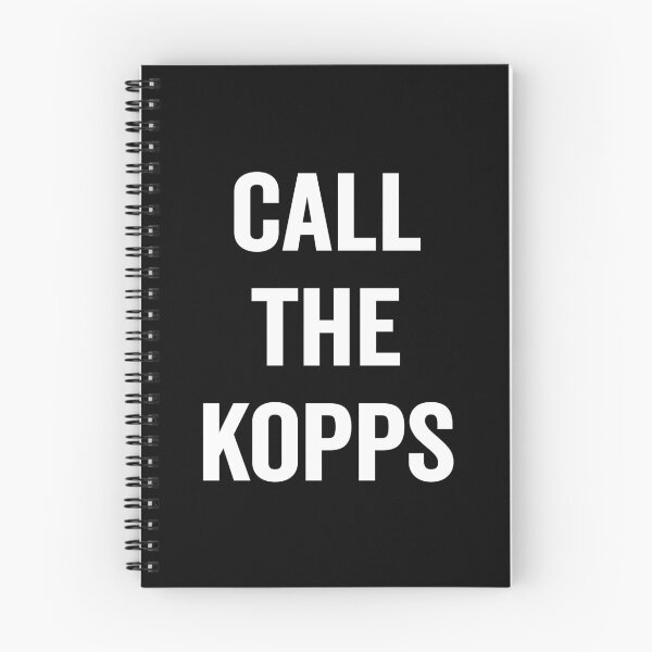 Item preview, call the kopps, call the kopps shirt, call the kopps razorbacks, baseball shirt, kevin kopps, call the cops designed and sold by T-DESIGNEDZ.