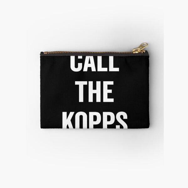 Item preview, call the kopps, call the kopps shirt, call the kopps razorbacks, baseball shirt, kevin kopps, call the cops designed and sold by T-DESIGNEDZ.