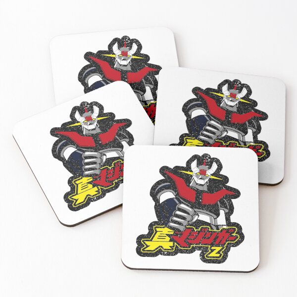 Item preview,  mazinger z 3 designed and sold by cremadesign.