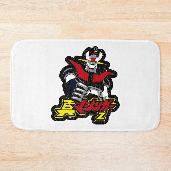 Item preview,  mazinger z 3 designed and sold by cremadesign.