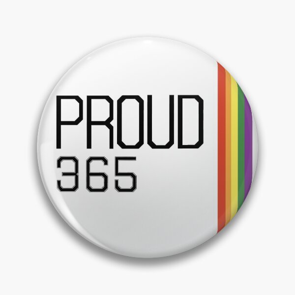 Item preview, Sneaky 365 Pride designed and sold by cu-b3.