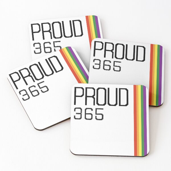 Item preview, Sneaky 365 Pride designed and sold by cu-b3.