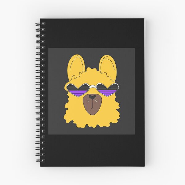 Item preview, Cool lama designed and sold by HSEstore.