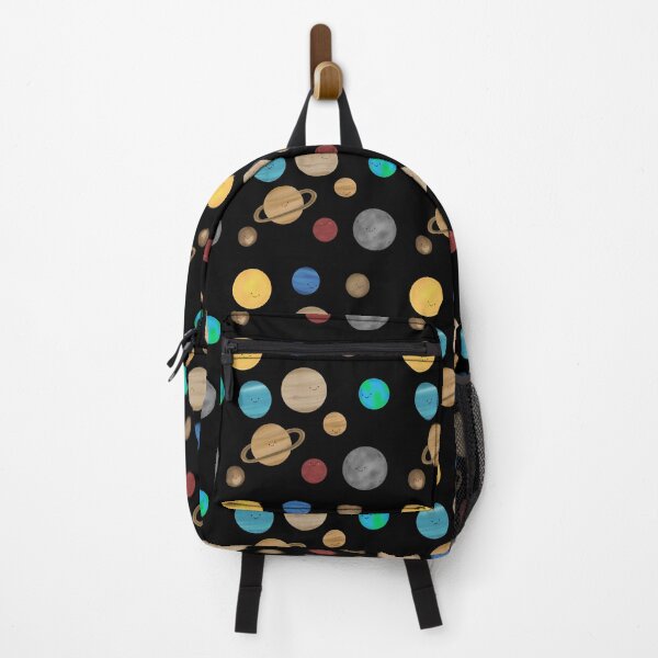 Item preview, Cute Planets designed and sold by RoseCollectif.
