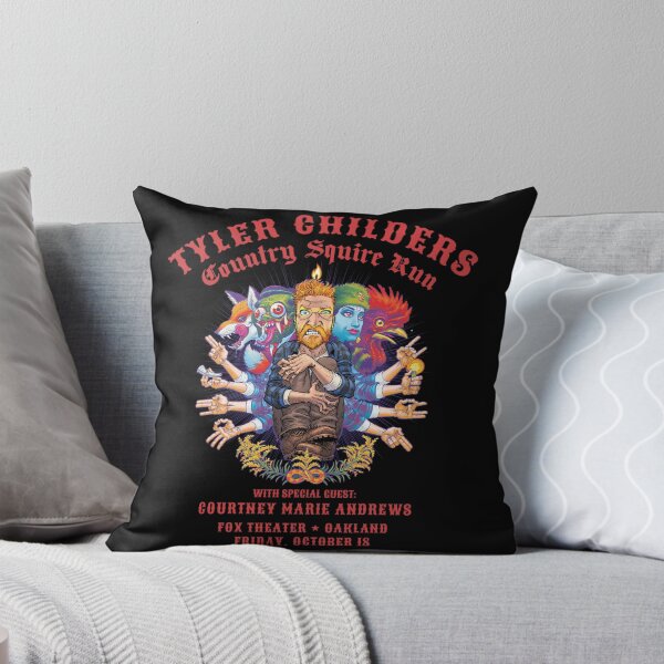 Item preview, 007 TYLER CHILDERS designed and sold by Albertccw.