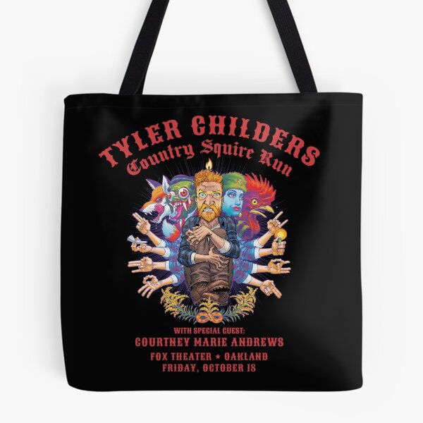 Item preview, 007 TYLER CHILDERS designed and sold by Albertccw.
