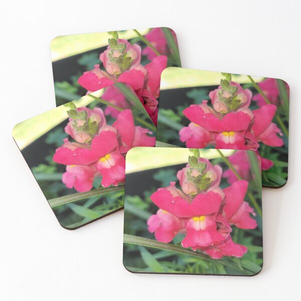 Item preview, Pink Flower designed and sold by FACELESS MONKEY.