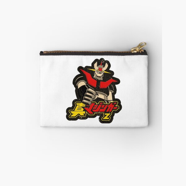 Item preview,  mazinger z 4 designed and sold by cremadesign.