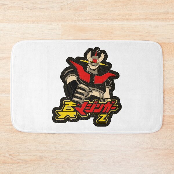 Item preview,  mazinger z 4 designed and sold by cremadesign.