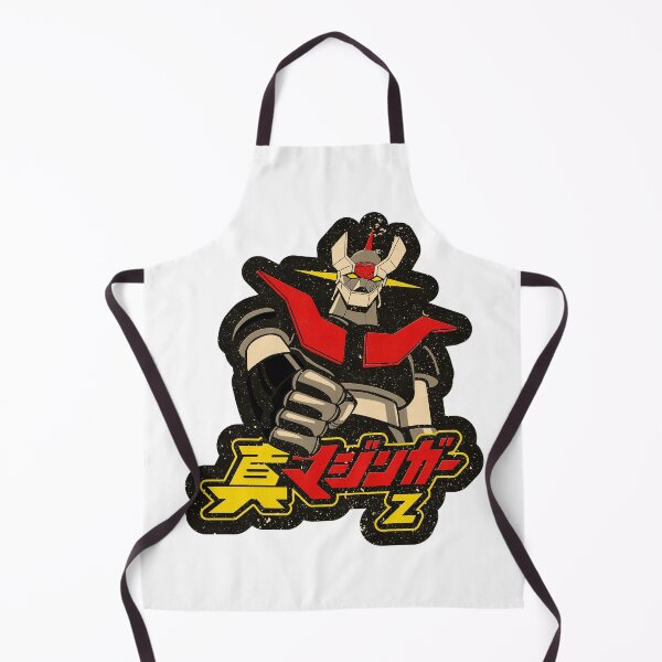 Item preview, mazinger z 4 designed and sold by cremadesign.