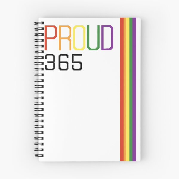 Item preview, Gay 365 Pride designed and sold by cu-b3.