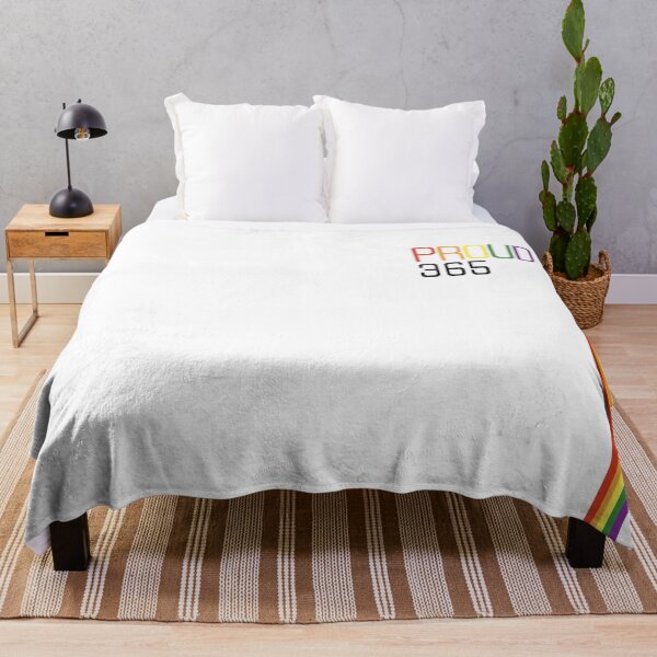 Item preview, Gay 365 Pride designed and sold by cu-b3.