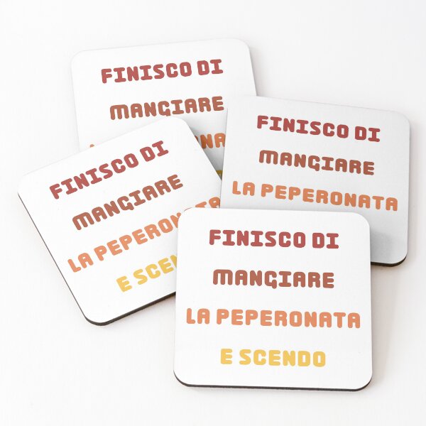 Item preview, La peperonata - Aldo Giovanni e Giacomo  designed and sold by Alessandraelena.